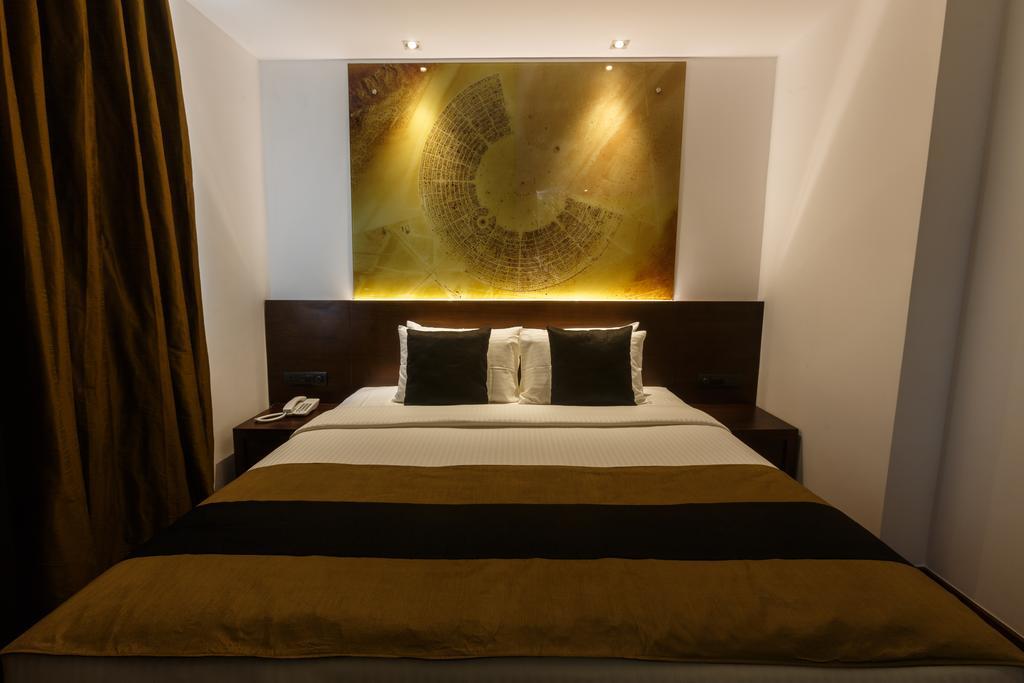 Super Deluxe Double or Twin Room Early Check Late Check Out Subject to availability on Food at Hotel Restaurant