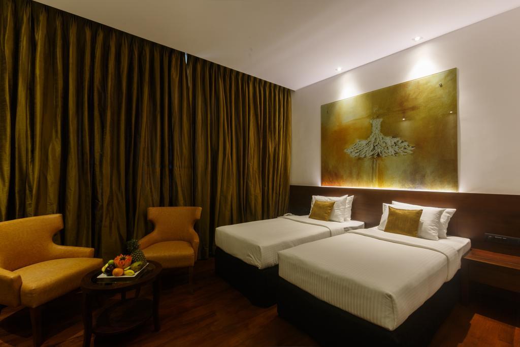 Super Deluxe Double or Twin Room Early Check Late Check Out Subject to availability on Food at Hotel Restaurant
