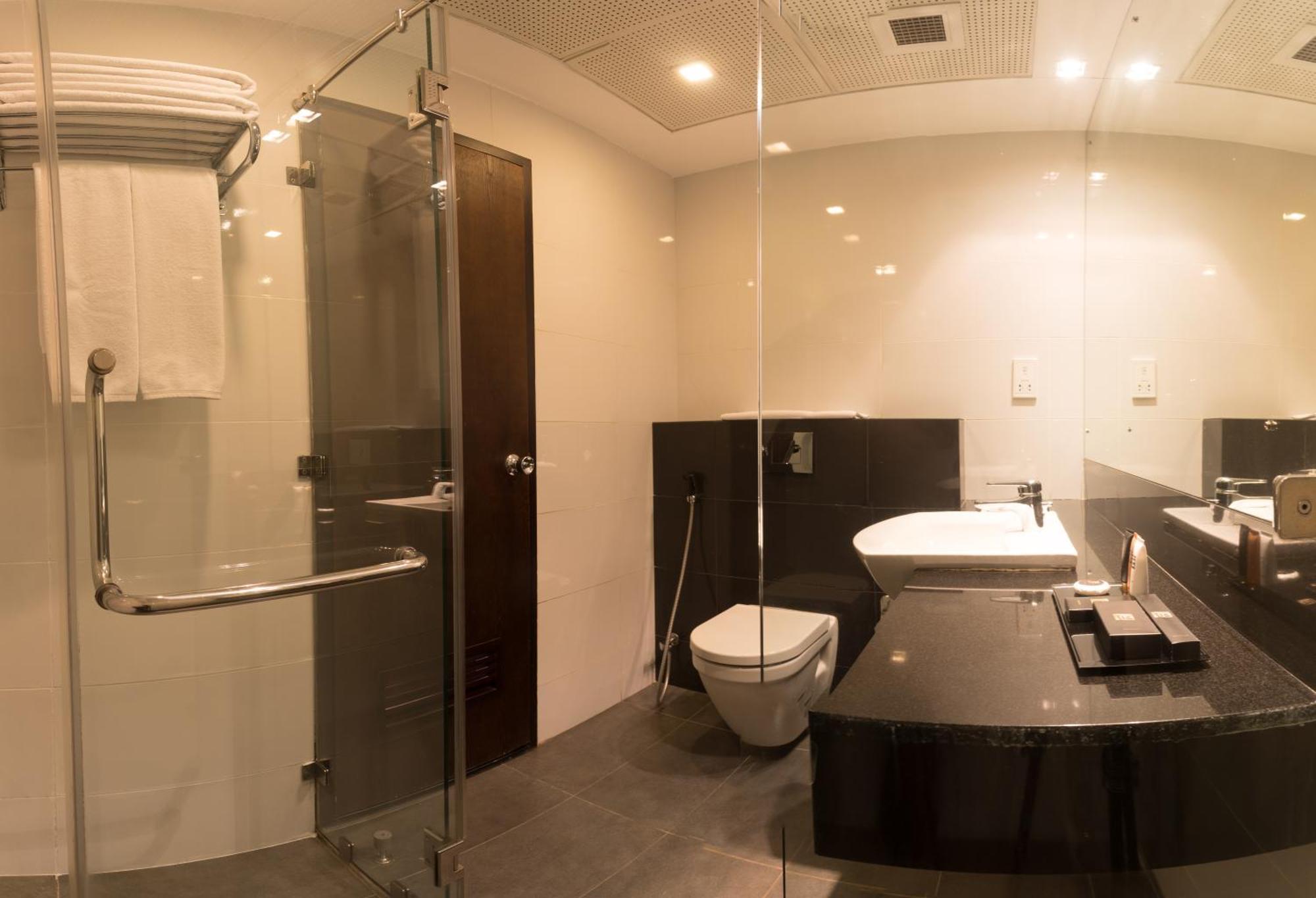 Standard Double or Twin Room Early Check Late Check Out Subject to availability on Food at Hotel Restaurant