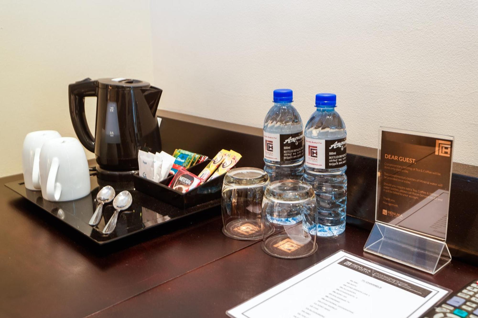 Standard Double or Twin Room Early Check Late Check Out Subject to availability on Food at Hotel Restaurant