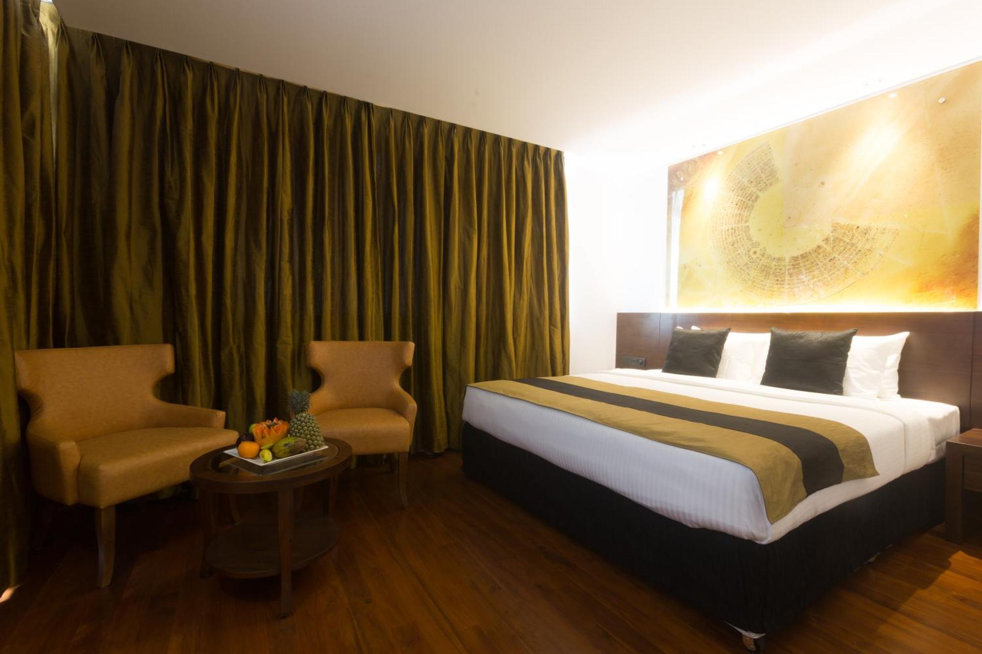 Super Deluxe Double or Twin Room Early Check Late Check Out Subject to availability on Food at Hotel Restaurant
