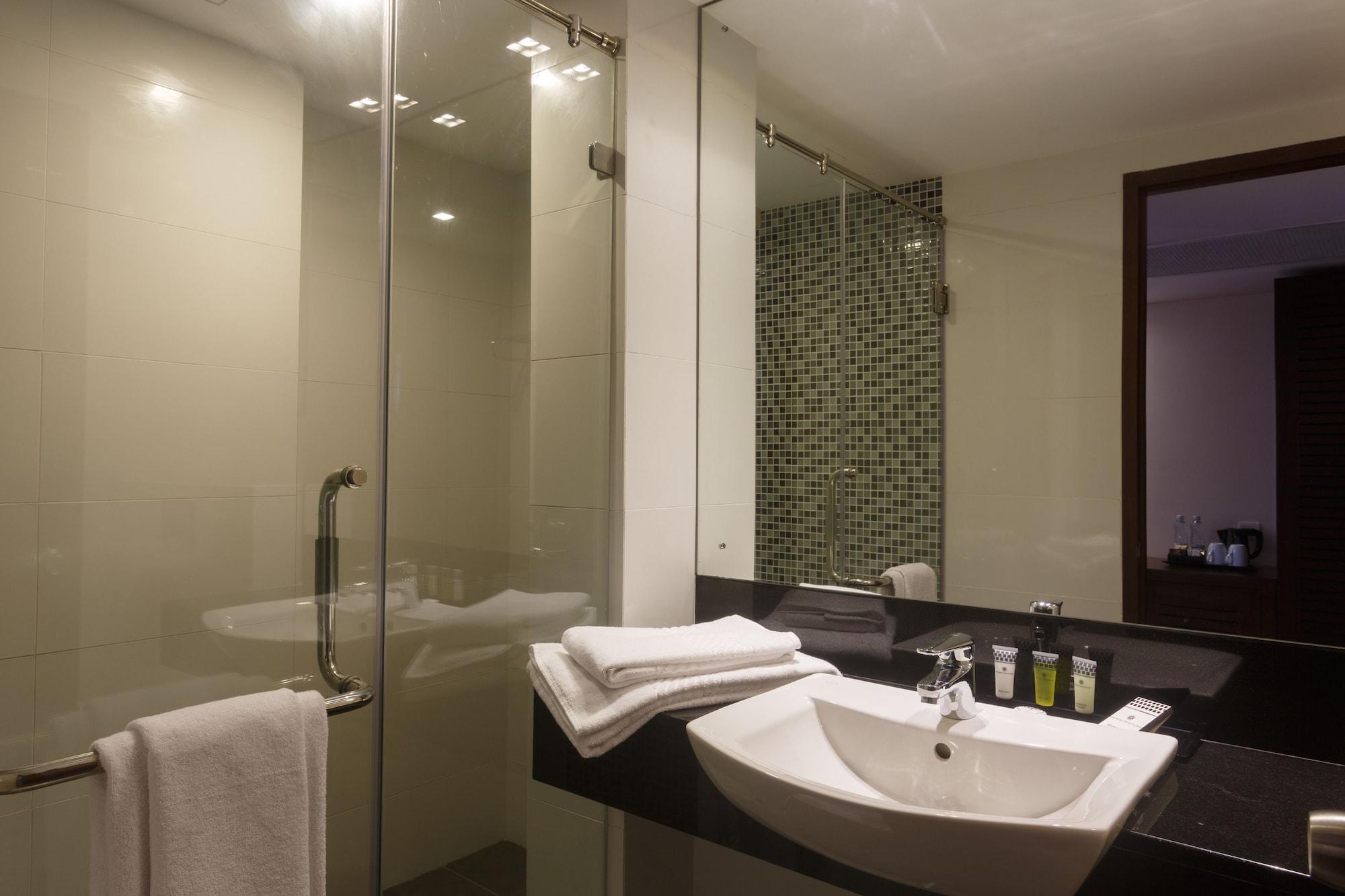 Super Deluxe Double or Twin Room Early Check Late Check Out Subject to availability on Food at Hotel Restaurant