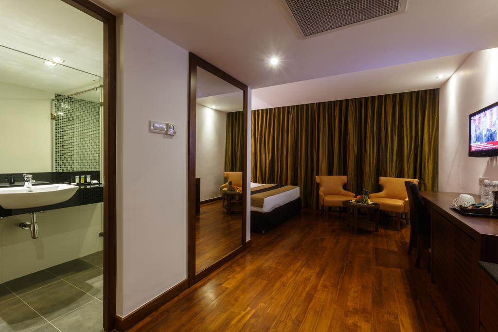 Super Deluxe Double or Twin Room Early Check Late Check Out Subject to availability on Food at Hotel Restaurant