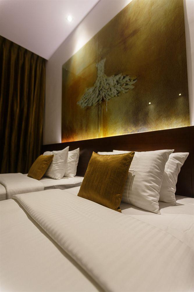 Super Deluxe Double or Twin Room Early Check Late Check Out Subject to availability on Food at Hotel Restaurant
