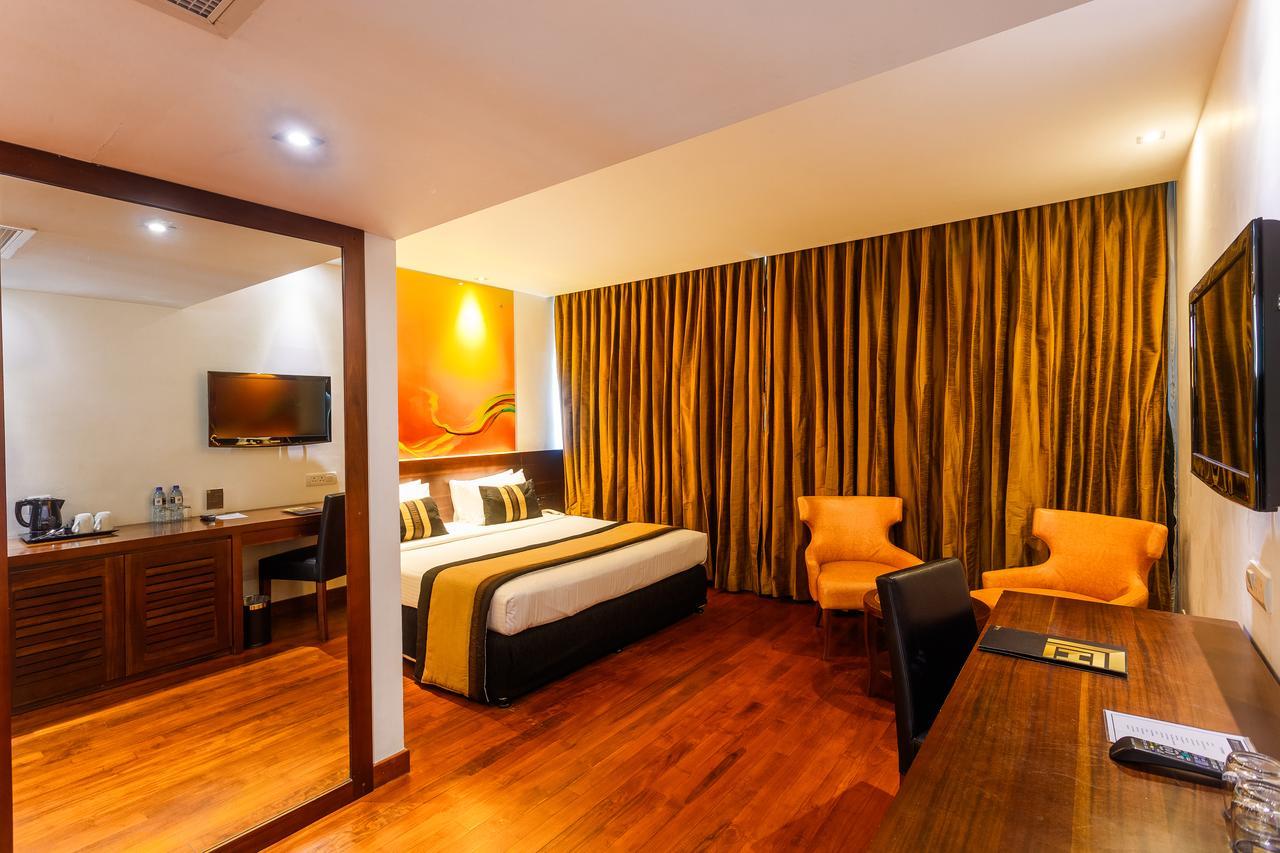 Super Deluxe Double or Twin Room Early Check Late Check Out Subject to availability on Food at Hotel Restaurant