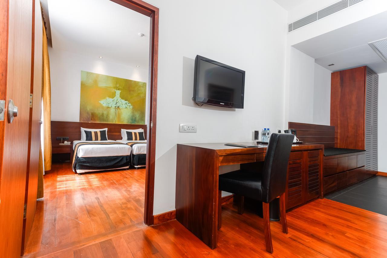 Super Deluxe Double or Twin Room Early Check Late Check Out Subject to availability on Food at Hotel Restaurant