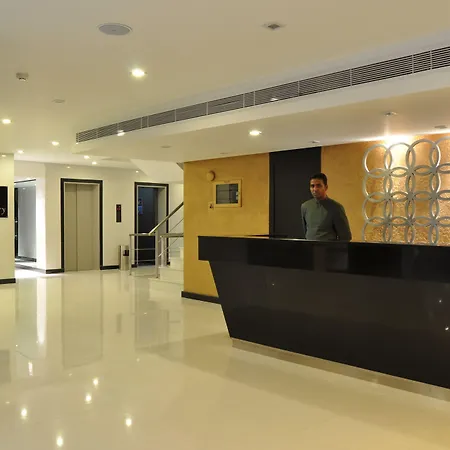 Renuka City Hotel-3